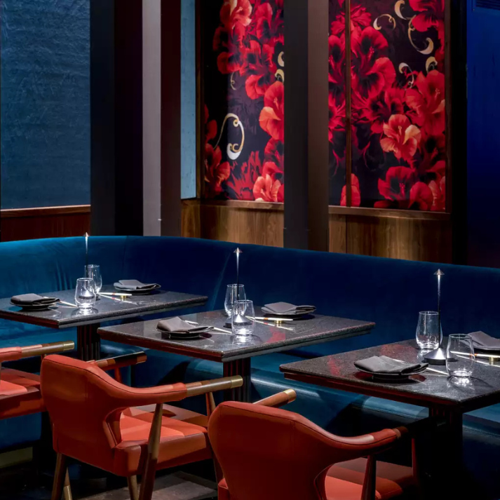Lighting Up Profits: How the Right Table Lamp Can Boost Your Restaurant’s Revenue