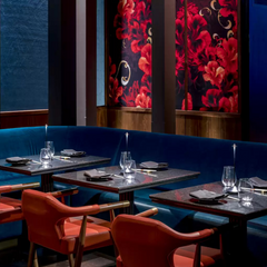 Lighting Up Profits: How the Right Table Lamp Can Boost Your Restaurant’s Revenue