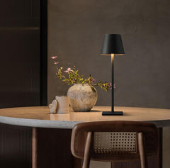 Creating Flexible Décor with Portable Table Lamps