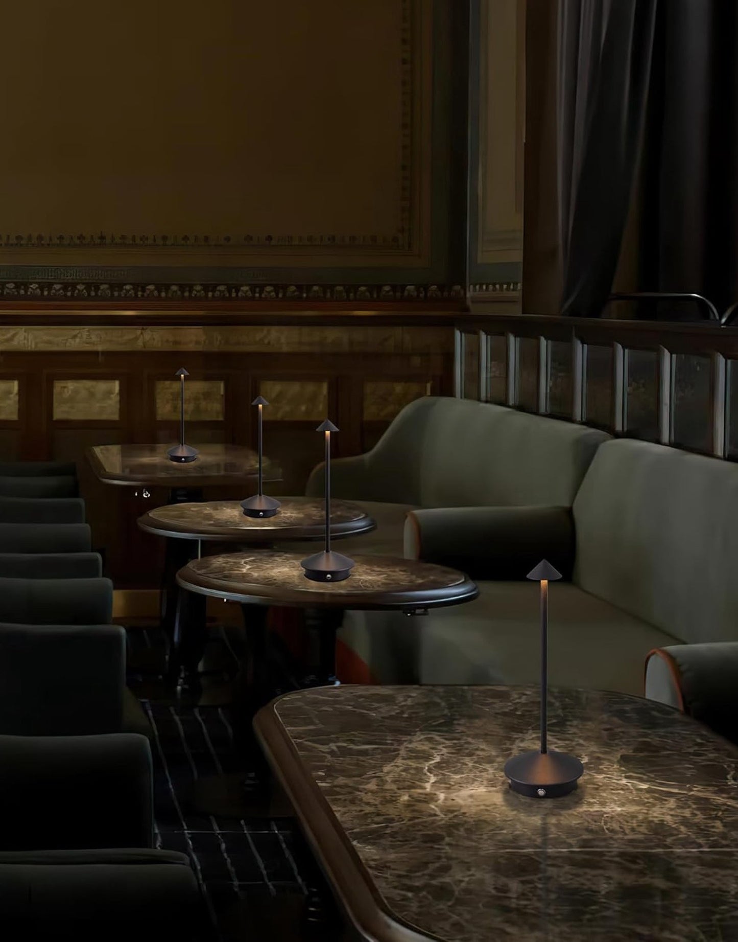 The Lexington